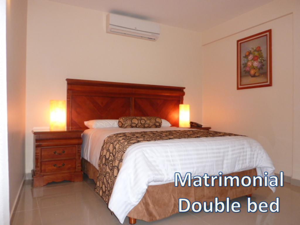 Quinta Roca Hotel Oaxaca Dış mekan fotoğraf