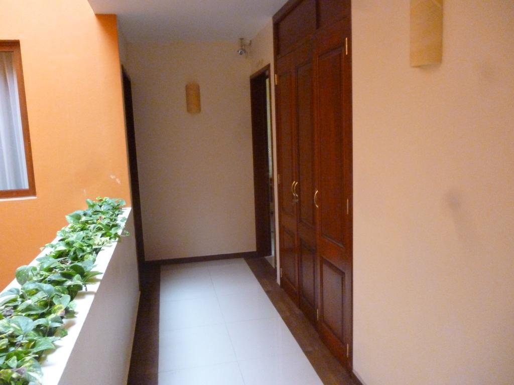 Quinta Roca Hotel Oaxaca Dış mekan fotoğraf