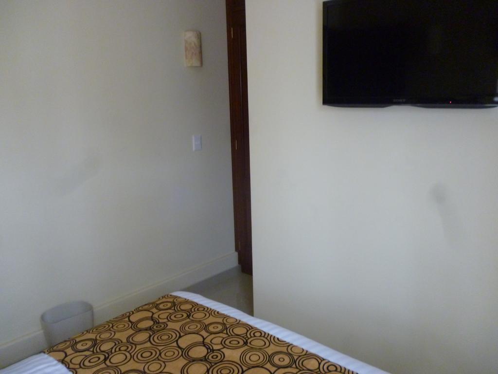 Quinta Roca Hotel Oaxaca Dış mekan fotoğraf