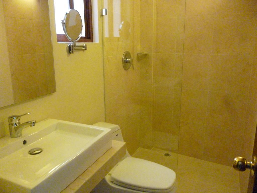 Quinta Roca Hotel Oaxaca Dış mekan fotoğraf