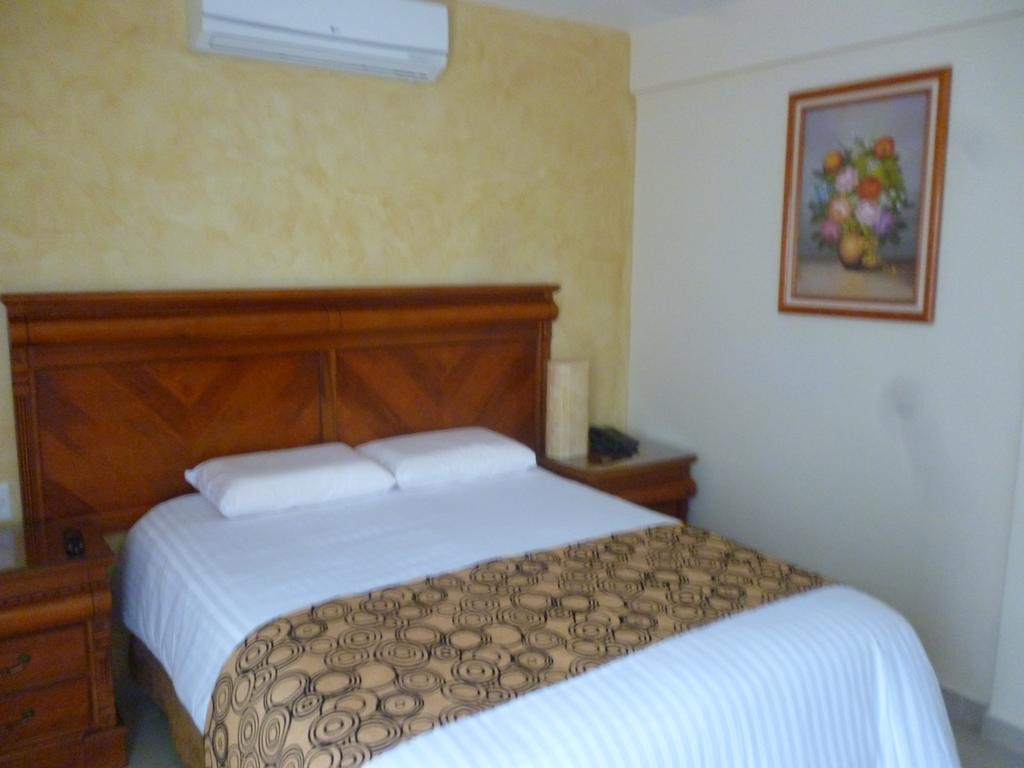Quinta Roca Hotel Oaxaca Dış mekan fotoğraf